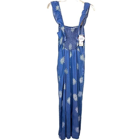 Splendid x Margherita Missoni Daisy Jumpsuit - Picture 10 of 12